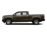 2015 GMC Canyon 4WD SLT