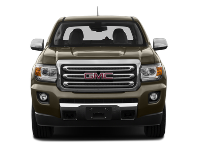 2015 GMC Canyon 4WD SLT