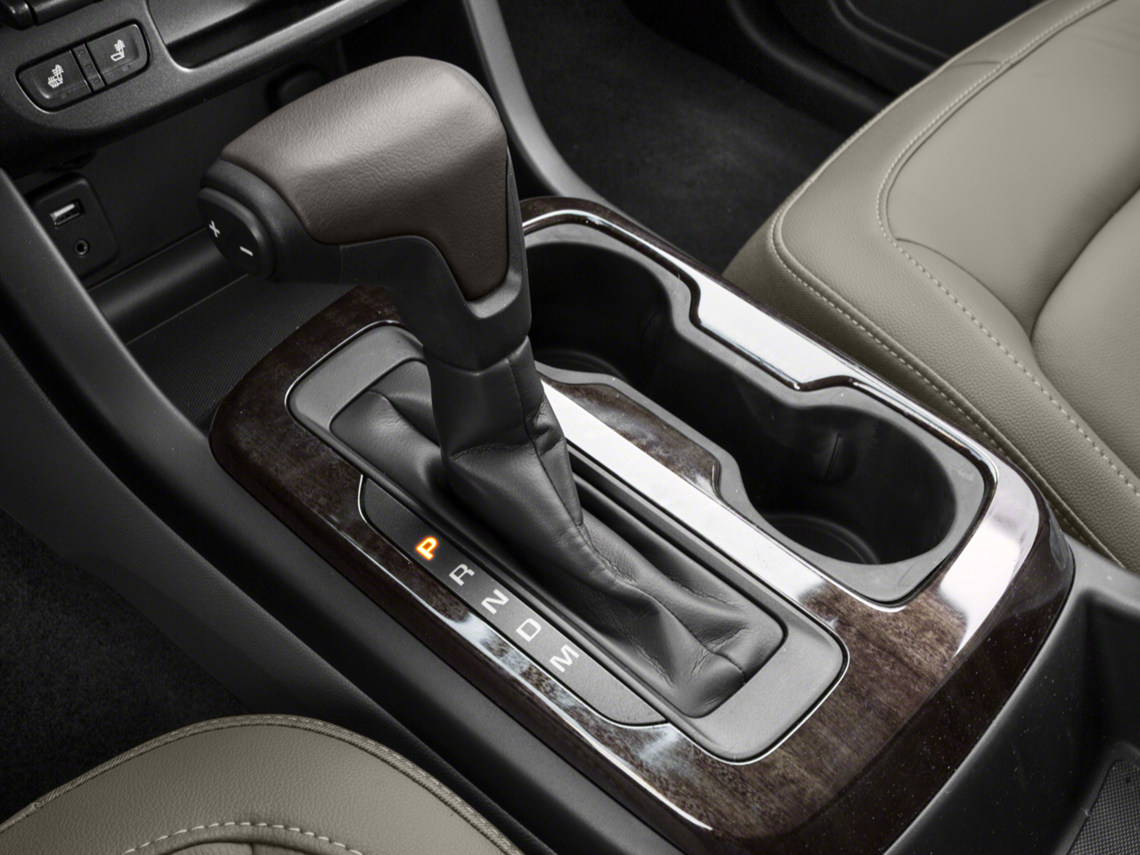 2015 GMC Canyon 4WD SLT