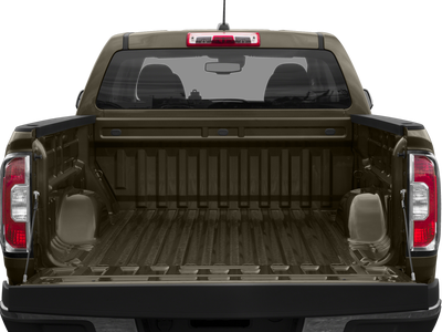 2015 GMC Canyon 4WD SLT