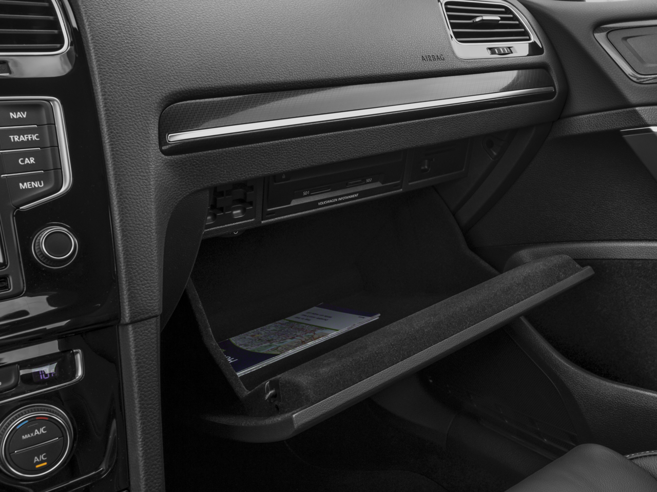 2016 Volkswagen Golf R Base