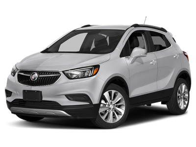 2019 Buick Encore Base