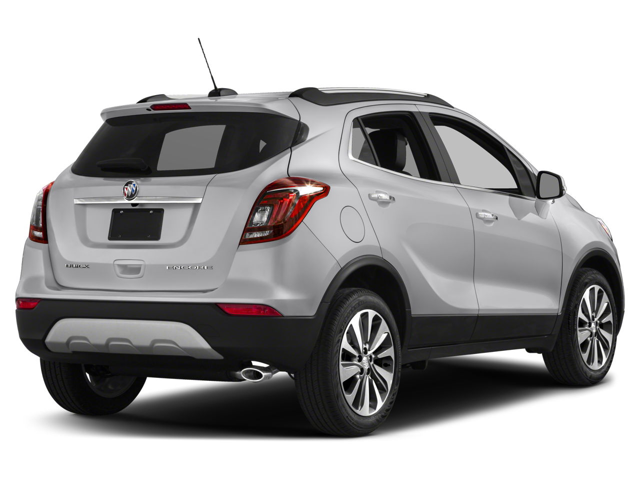 2019 Buick Encore Base