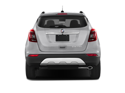 2019 Buick Encore Base