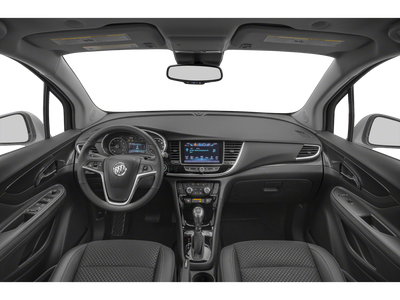 2019 Buick Encore Base