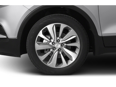 2019 Buick Encore Base