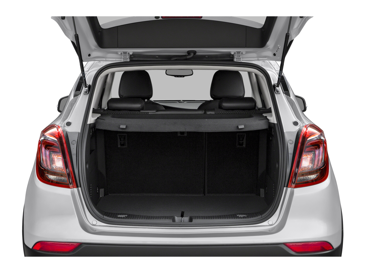 2019 Buick Encore Base