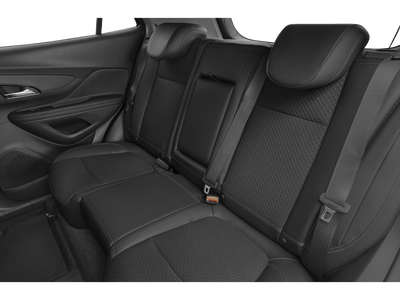 2019 Buick Encore Base