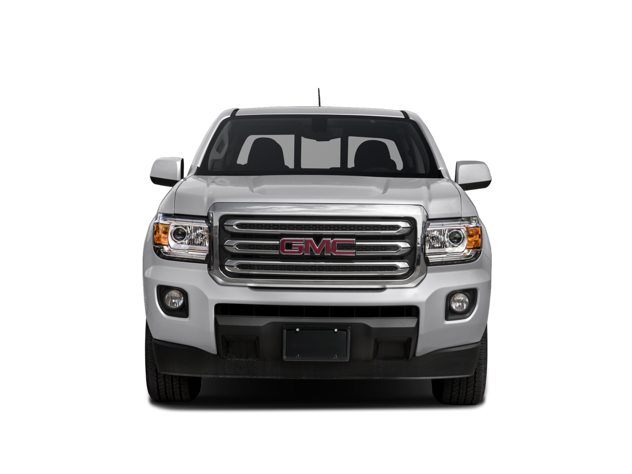 2019 Gmc Canyon SLE photo 3