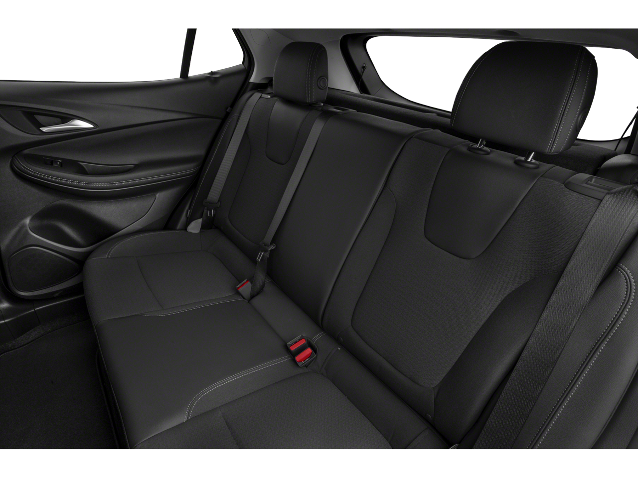 2020 Buick Encore GX Base