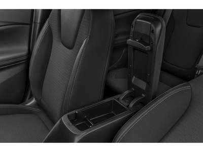 2020 Buick Encore GX Base