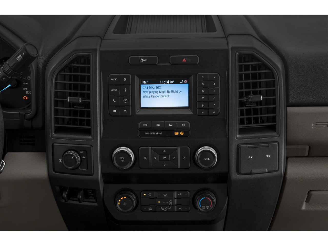 2021 Ford Super Duty F-250 SRW XL