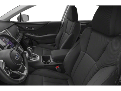 2022 Subaru Legacy Premium