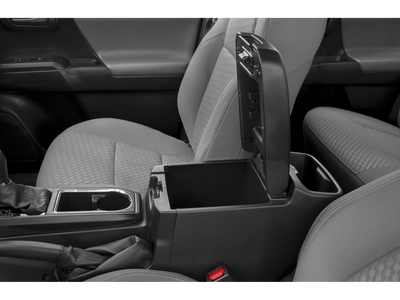 2022 Toyota Tacoma 4WD SR V6