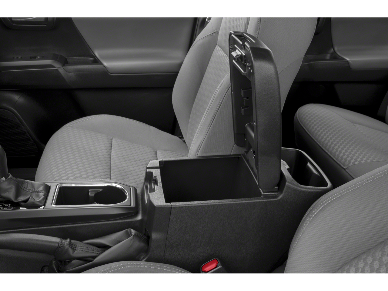 2022 Toyota Tacoma 4WD SR V6