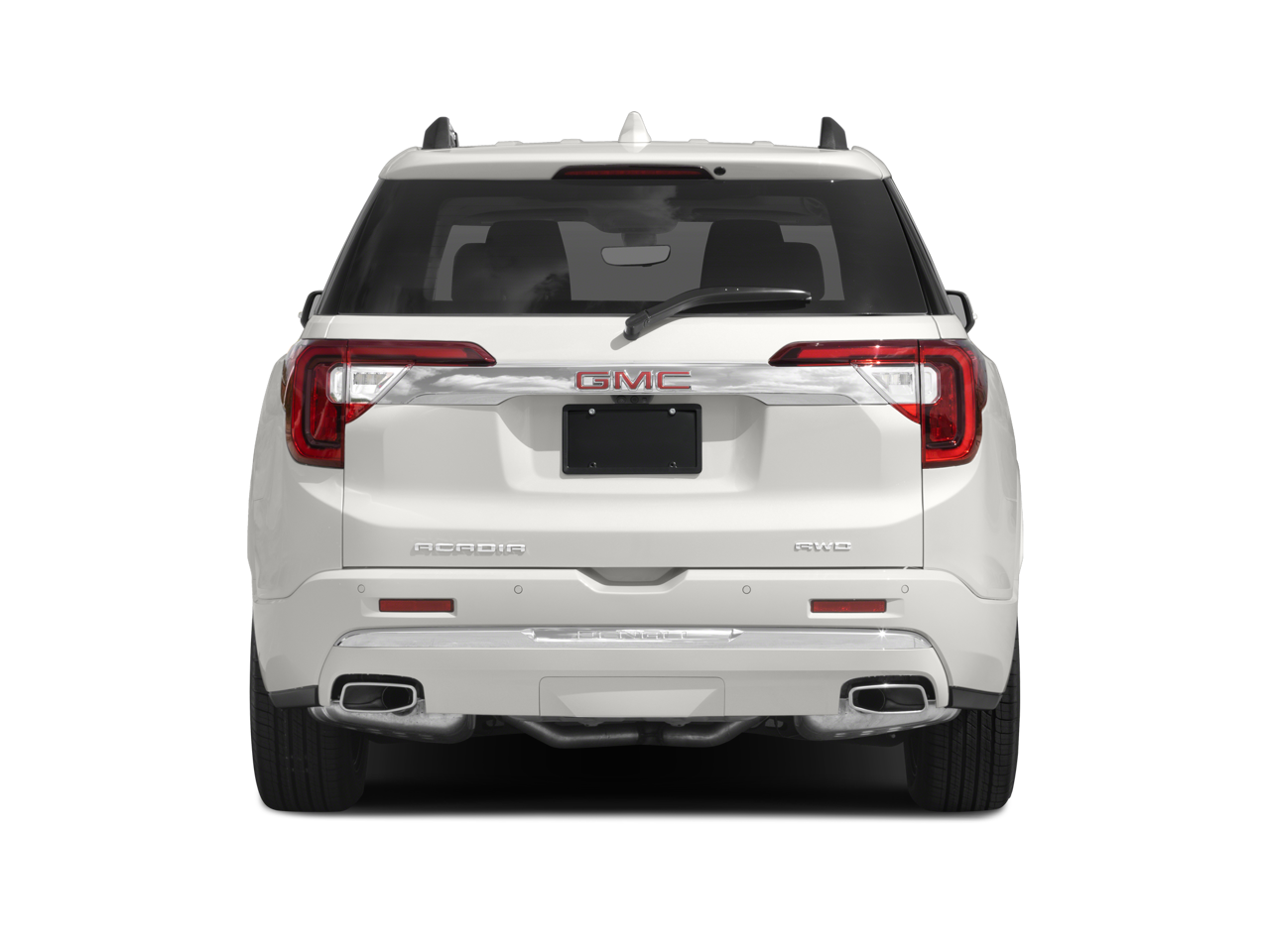 2023 GMC Acadia Base