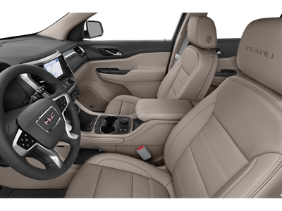 2023 GMC Acadia Base