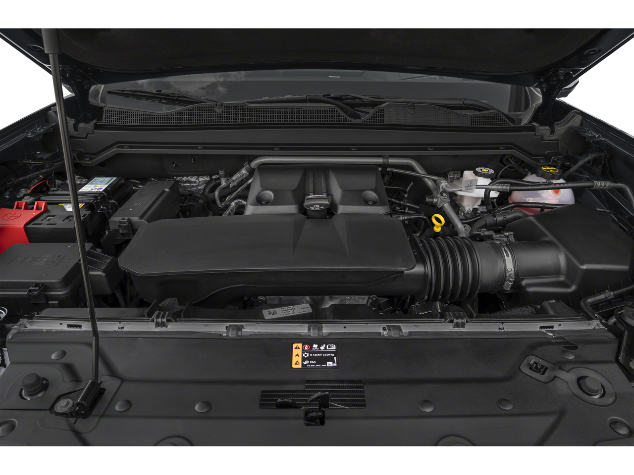 2023 GMC Canyon 4WD Denali