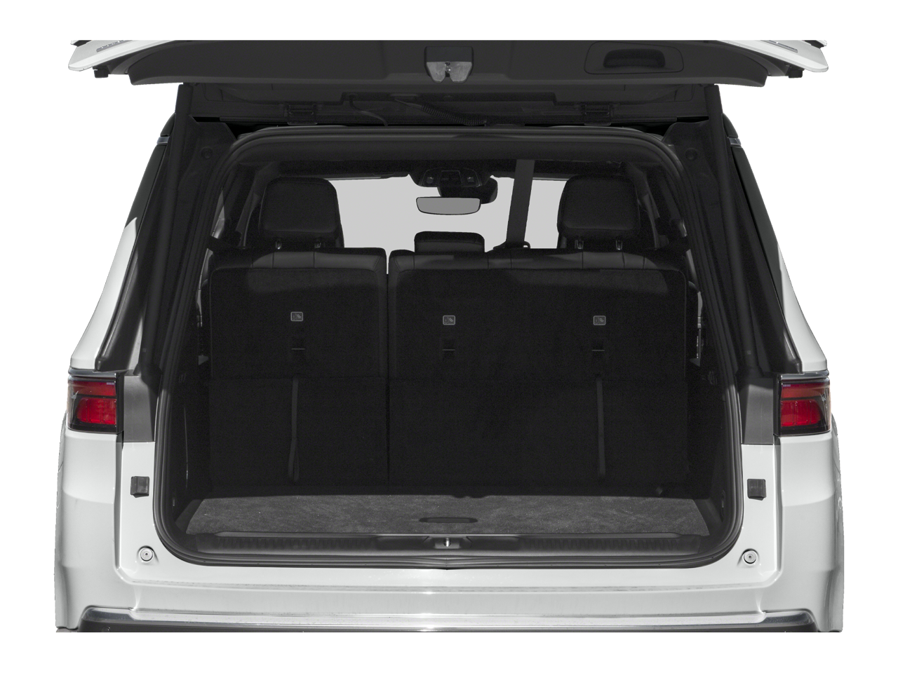 2023 Jeep Wagoneer Series II