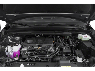 2023 Toyota Sienna XSE 7-Passenger