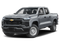 2024 Chevrolet Colorado 4WD Work Truck