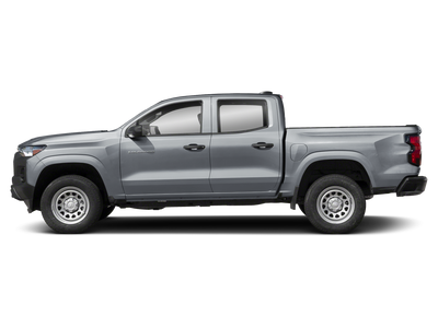 2024 Chevrolet Colorado 4WD Work Truck