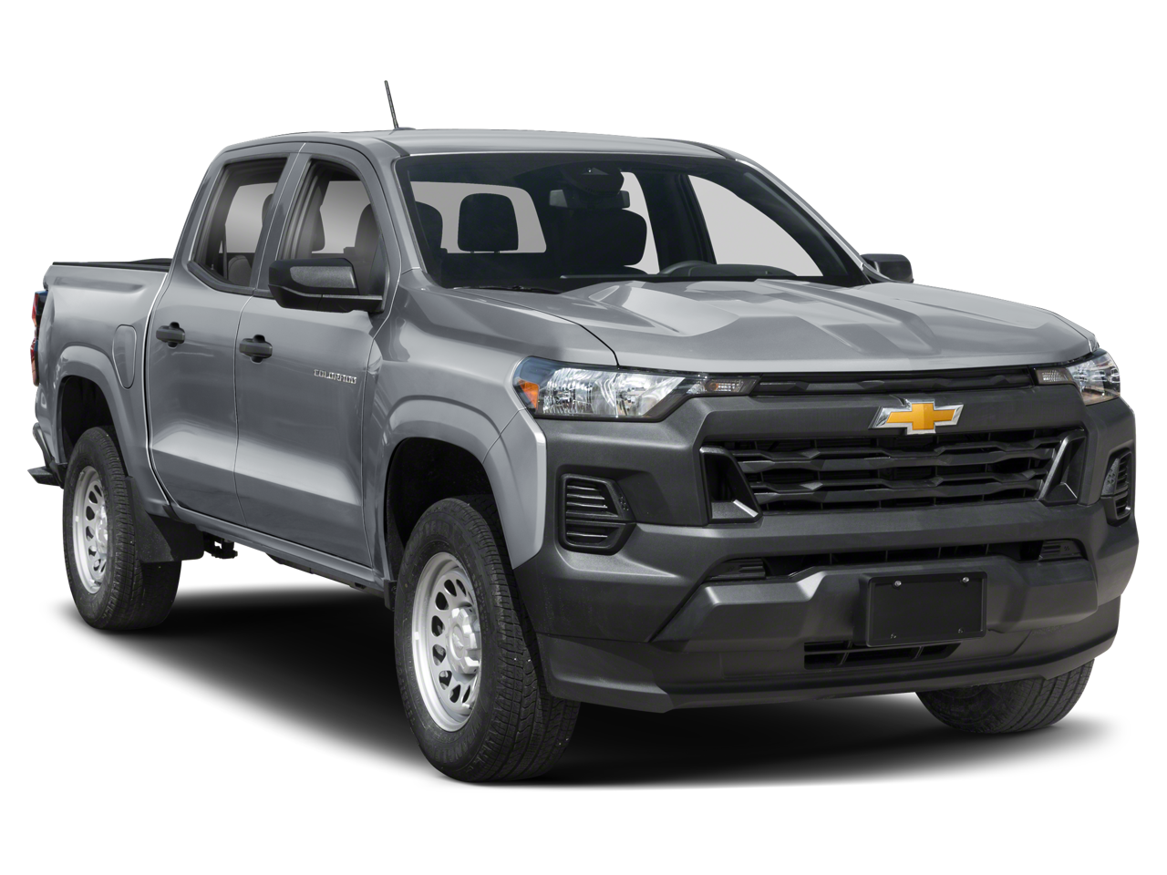 2024 Chevrolet Colorado 4WD Work Truck