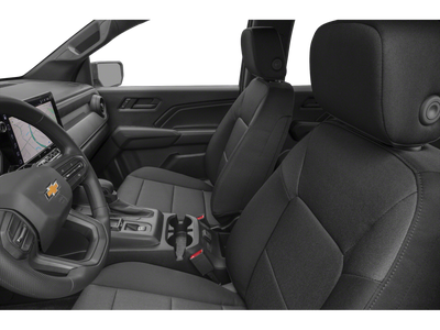 2024 Chevrolet Colorado 4WD Work Truck