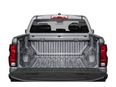 2024 Chevrolet Colorado 4WD Work Truck