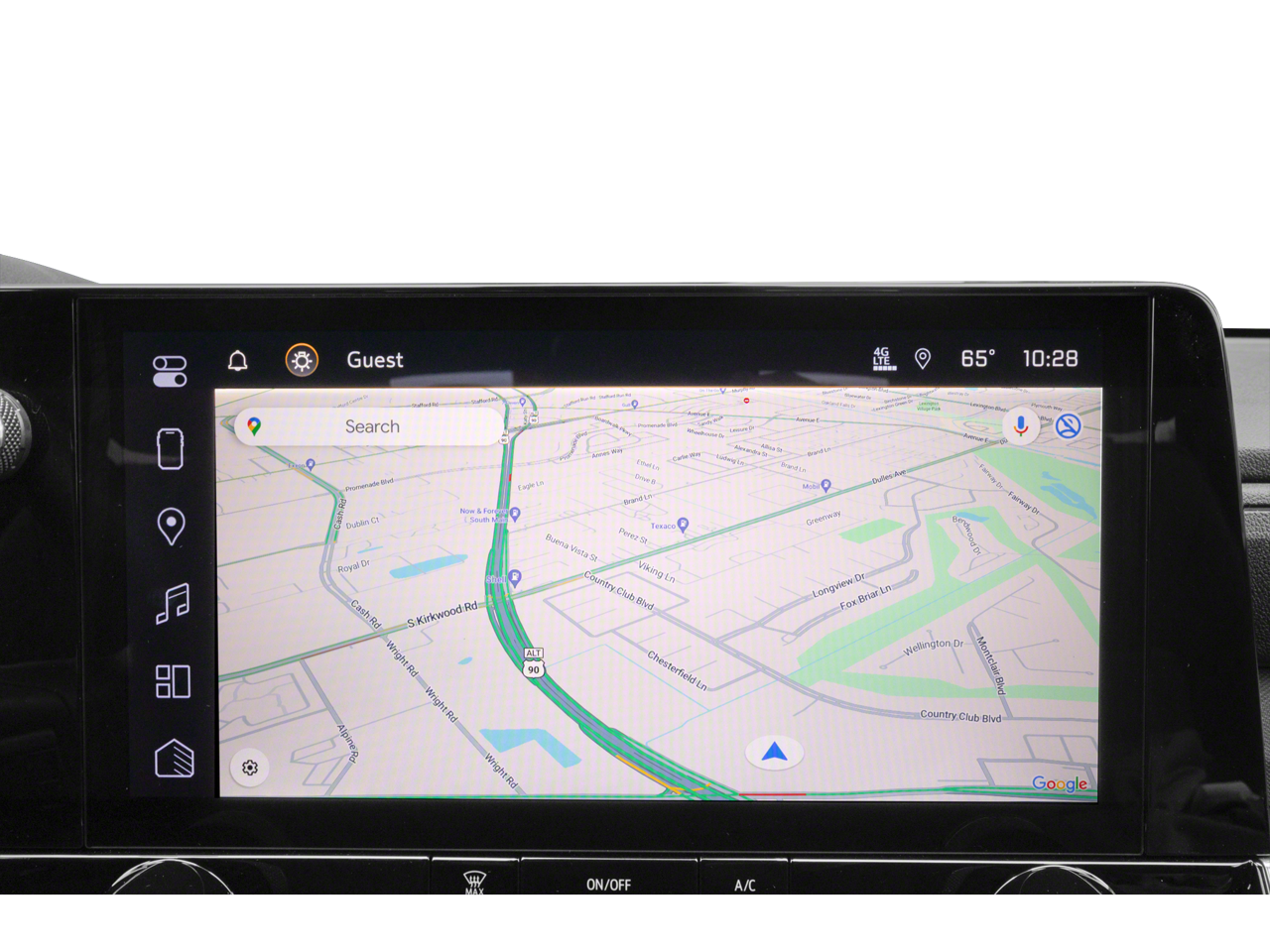 2024 Chevrolet Colorado 4WD Work Truck