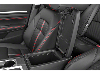 2024 Nissan Altima 2.0 SR