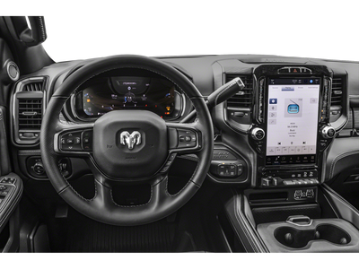 2024 RAM 2500 Power Wagon