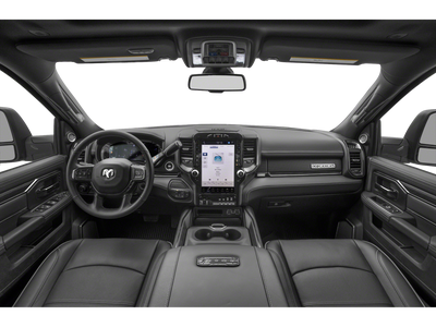 2024 RAM 2500 Power Wagon