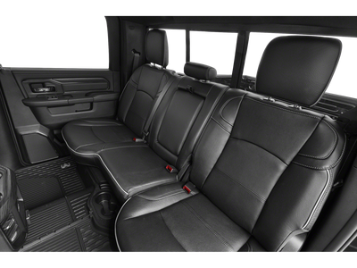 2024 RAM 2500 Power Wagon