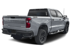 2025 Chevrolet Silverado 1500 Base