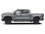2025 Chevrolet Silverado 1500 Base