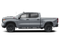 2025 Chevrolet Silverado 1500 Base