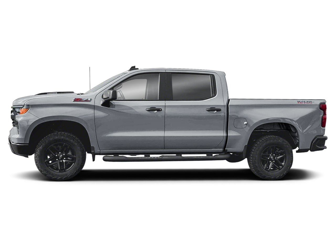 2025 Chevrolet Silverado 1500 Base