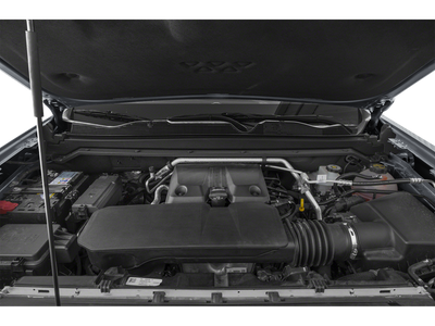 2025 Chevrolet Colorado 4WD Z71