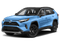 2025 Toyota RAV4 XSE