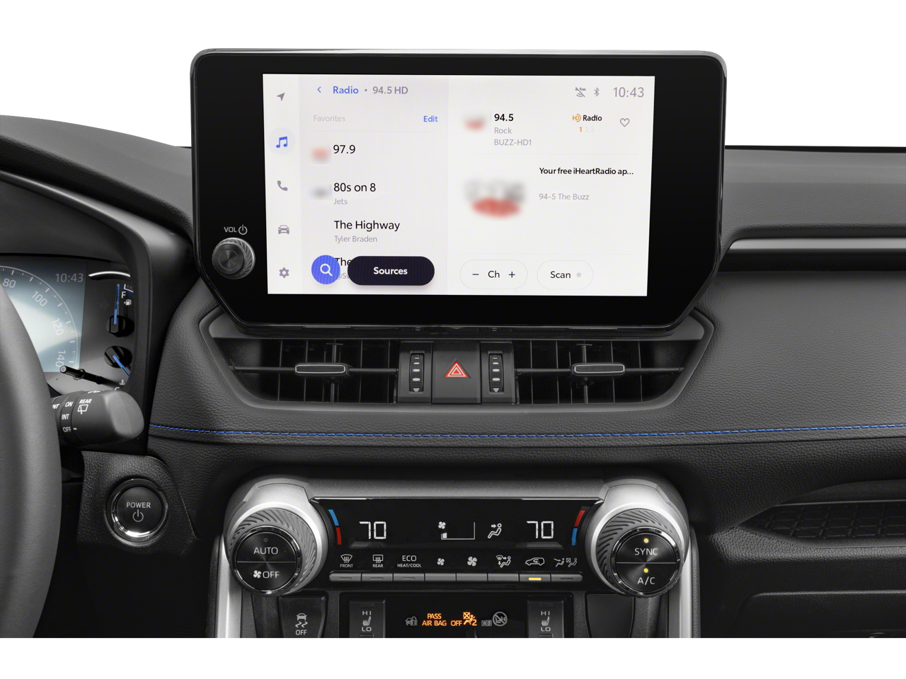 2025 Toyota RAV4 XSE