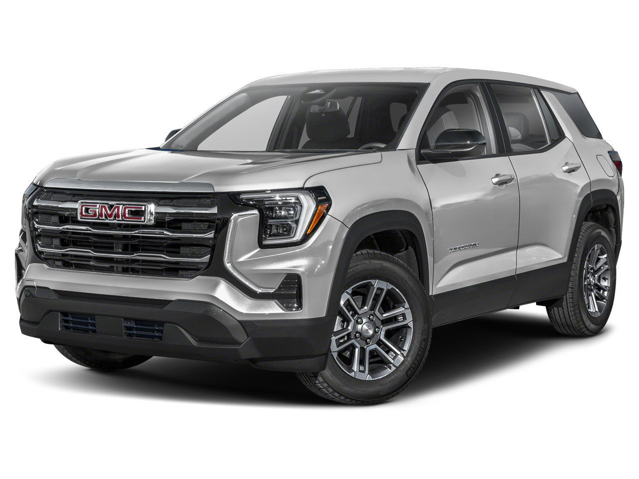 2026 GMC Terrain AWD Denali