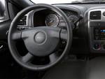 2010 Chevrolet Colorado Work Truck