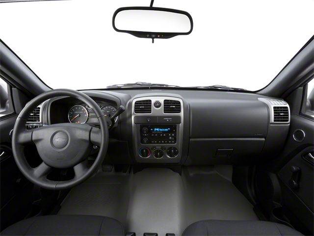2010 Chevrolet Colorado Work Truck