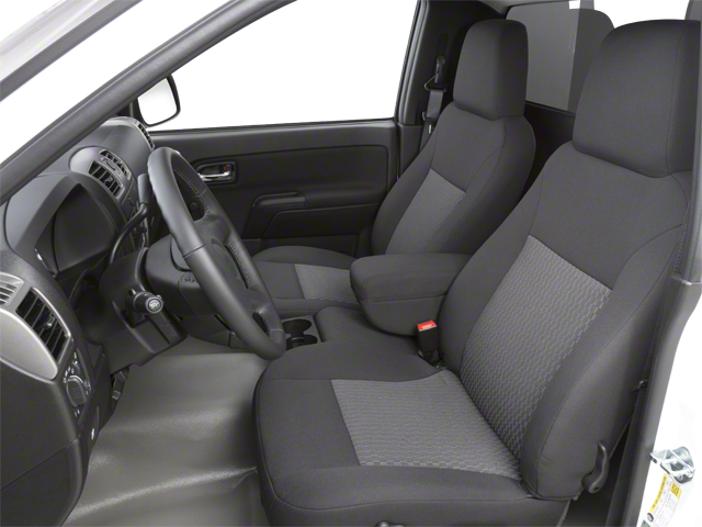 2010 Chevrolet Colorado Work Truck