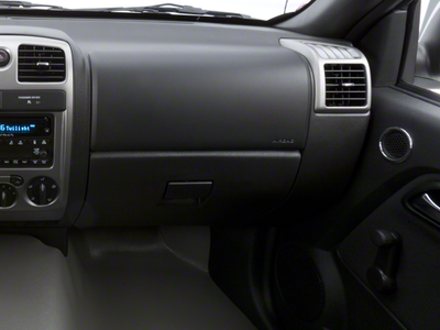 2010 Chevrolet Colorado Work Truck