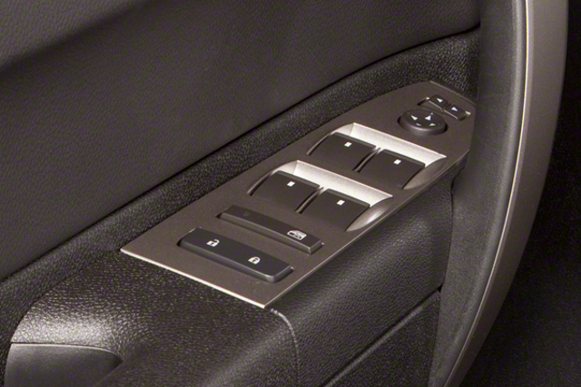 2010 Chevrolet Silverado 2500HD LT