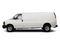 2011 Chevrolet Express Cargo 1500 YF7 Upfitter