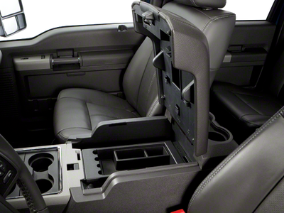 2011 Ford Super Duty F-250 SRW Lariat