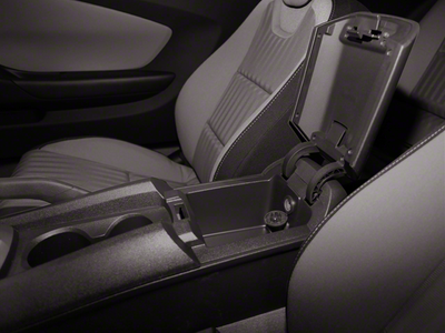 2012 Chevrolet Camaro 2LT